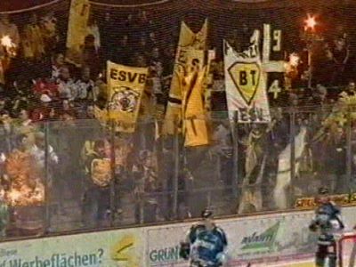 Bayreuther Eishockey Fans