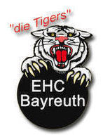 EHC Bayreuth Wappen